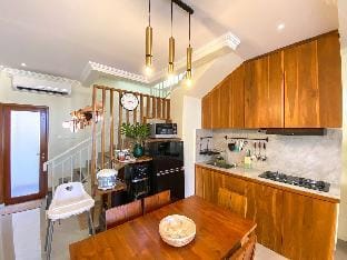 Villa Siji Nayan Unit 1+2 Entire (Private Pool) Vacation rental in Special Region of Yogyakarta