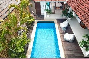 Villa Kita 3BR  - Minggu Villas Villa in North Kuta
