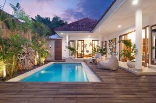 Villa Kita 3BR  - Minggu Villas Villa in North Kuta