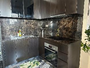 Elegant 2BR apt in Lumiere Riverside Thao Dien Vacation rental in Ho Chi Minh City
