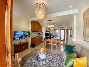 Villa Siji Nayan Unit 2 (Private Pool) Villa in Special Region of Yogyakarta