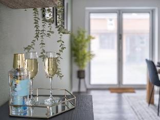 Stunning 3bd detached house l Pool Table l Parking Vacation rental in Gateshead