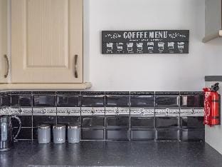 Stunning 3bd detached house l Pool Table l Parking Vacation rental in Gateshead