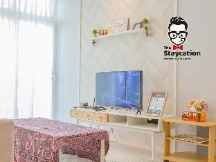 Staycation  Homestay 43 Riverine Petanak Apartment Apartment in Kuching
