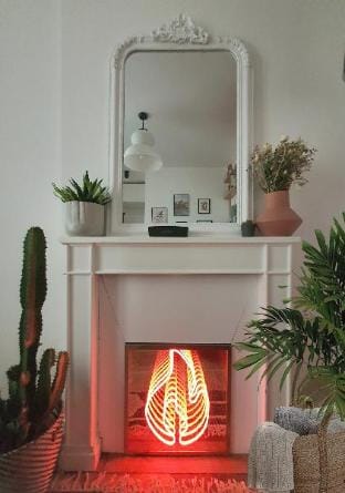 Appartement Design à Oberkampf Apartment in Paris