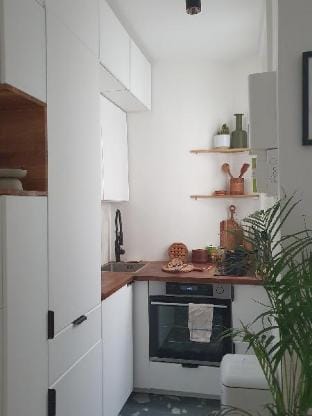 Appartement Design à Oberkampf Apartment in Paris