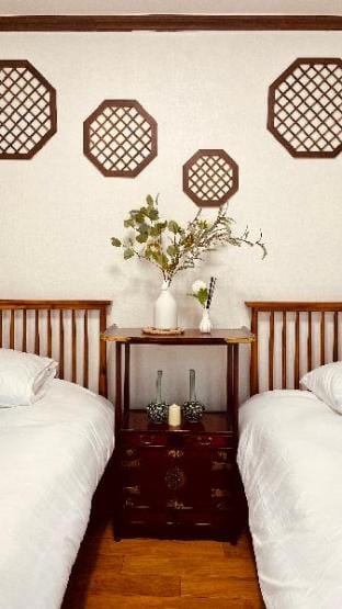 CHUNG WOON KAK Villa in Seoul