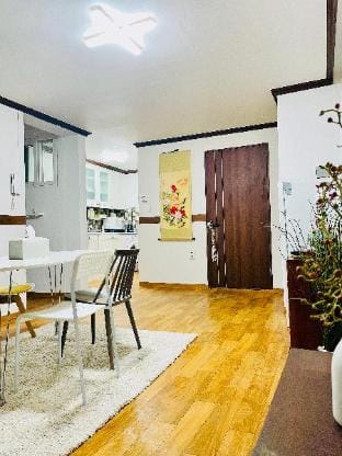 CHUNG WOON KAK Villa in Seoul