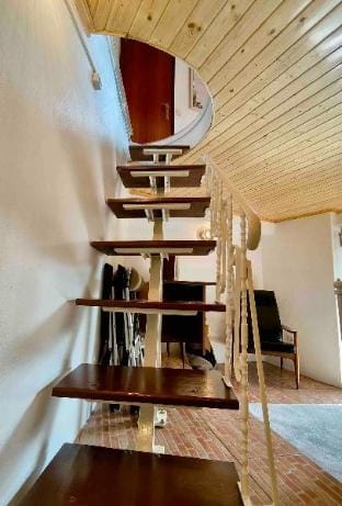 Canastro Nature Spot Villa in Portugal
