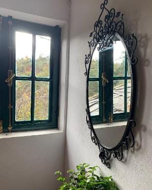Canastro Nature Spot Villa in Portugal