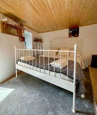 Canastro Nature Spot Villa in Portugal