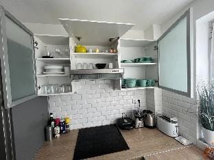 O'Rits Paris House - Appartement Deluxe Apartment in Chatou