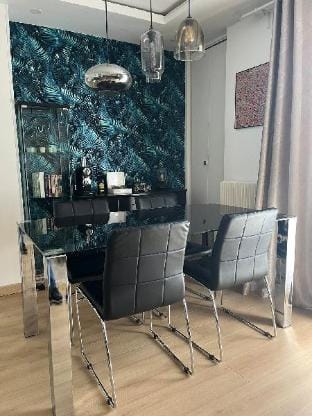 O'Rits Paris House - Appartement Deluxe Apartment in Chatou