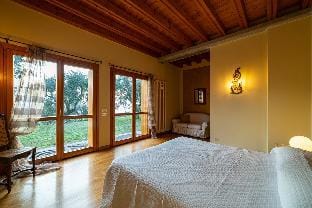 Villa degli Ulivi Vacation rental in Province of Brescia