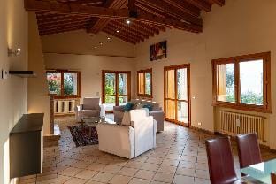 Villa degli Ulivi Vacation rental in Province of Brescia
