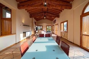 Villa degli Ulivi Vacation rental in Province of Brescia