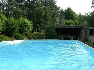 Villa Campo Di Fiore Villa in Arezzo