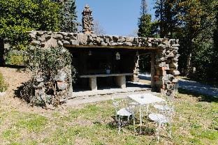 Villa Campo Di Fiore Villa in Arezzo