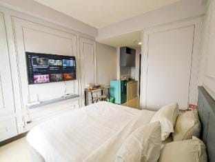 Lovina 10-19 at Citra Plaza Nagoya Apartment in Riau Islands, Indonesia