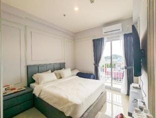 Lovina 10-19 at Citra Plaza Nagoya Apartment in Riau Islands, Indonesia