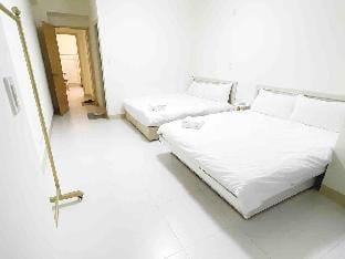 MRT BL16 5min | 125 m² Home｜2 Bath｜Sleeps 10 Vacation rental in Taipei City