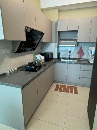 Greenfield C Residence at Sunway Subang 10Pax 3R2B Apartment in Subang Jaya