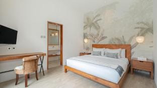 Villa Lapis 1 by Villa Finder Villa in North Kuta