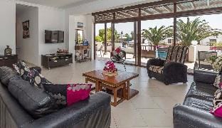 Villa Coco - Playa Blanca Vacation rental in Playa Blanca