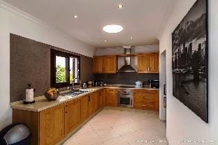 Villa Coco - Playa Blanca Vacation rental in Playa Blanca