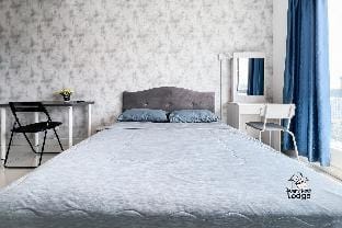 Master Bedroom - P. Bathroom, Wifi 1gb, Pool, Gym Apartment in Federal Territory of Kuala Lumpur