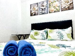 Cosy Spacious 3-bedroom | Bernam68 Vacation rental in Selangor, Malaysia