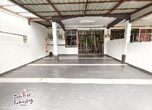 Summer~6pax (Seri Impian) Neflix/Water Dispenser Vacation rental in Johor