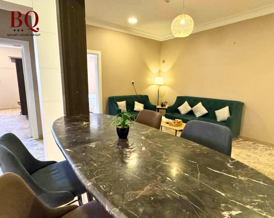 منازل البندقية للاجنحة الفندقية BQ HOTEL SUITES Hotel in Riyadh Province