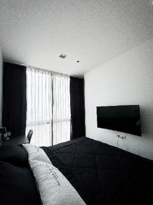 2BR stylish condo 36th floor KKC City center Apartment in Laos