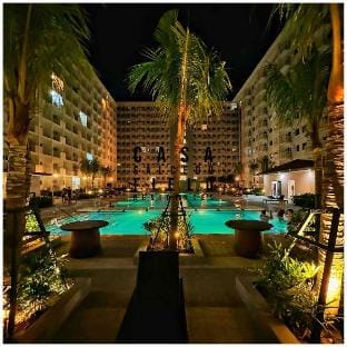 CASA Salcedo @ Field Residences Apartment in Las Pinas