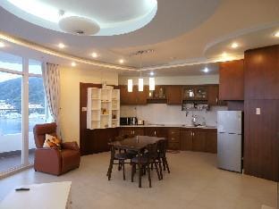 AMAZING VIEW. THUY TIEN BUILDING Apartment in Vung Tau