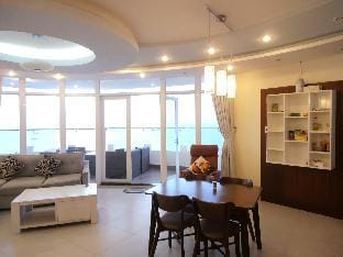 AMAZING VIEW. THUY TIEN BUILDING Apartment in Vung Tau