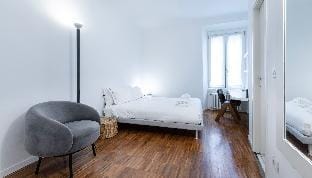 Italianway - Farini 2 Apartment in Milan