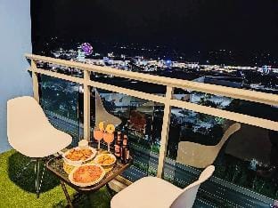 Elitista Chateau at Azure North Vacation rental in Calabarzon
