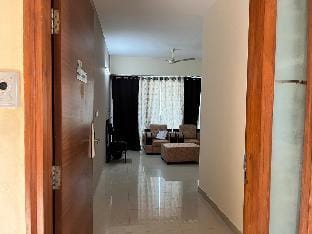 Lavish spacious 2BHK Homestay in Amanora Pune Vacation rental in Pune