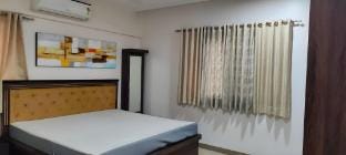 Luxurious 3BHK Flat in Magarpatta Pune Vacation rental in Pune