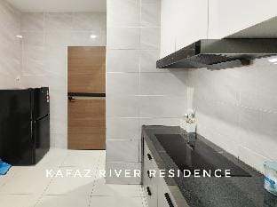 Kafaz 1 - Satok Patingan 3 Rooms -Grd floor  Apartment in Kuching