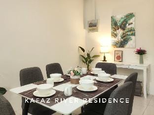 Kafaz 1 - Satok Patingan 3 Rooms -Grd floor  Apartment in Kuching