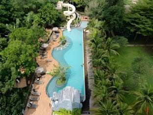Unixx South Pattaya 2-Bedrooms 2-Bathrooms Apartment in Pattaya City