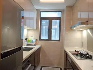 Classic 3Bed R&F Princess CoveR&F Mall Johor Bahru Vacation rental in Johor Bahru