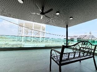 Uncle CK villa 20pax/pool/party Vacation rental in Malacca
