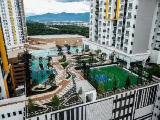 MesaHill Homestay, Nilai by S&T Homez Apartment in Negeri Sembilan, Malaysia
