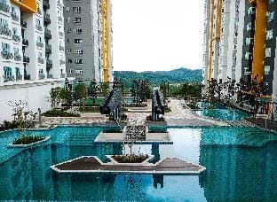 MesaHill Homestay, Nilai by S&T Homez Apartment in Negeri Sembilan, Malaysia