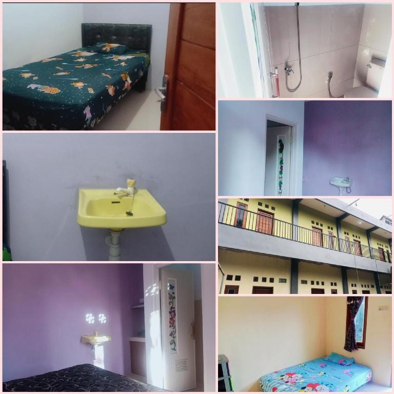 Kost dan penginapan Lia Olin Bantul. Hotel in Special Region of Yogyakarta
