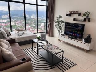 Georgetown 3 car park | SkyPool | Family 10 pax | Vacation rental in George Town